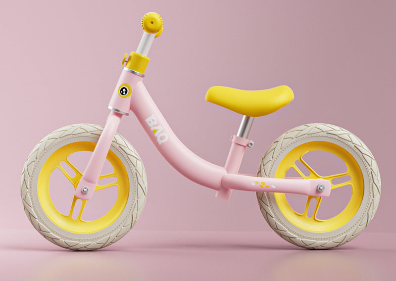 Balance Bike Bowlift