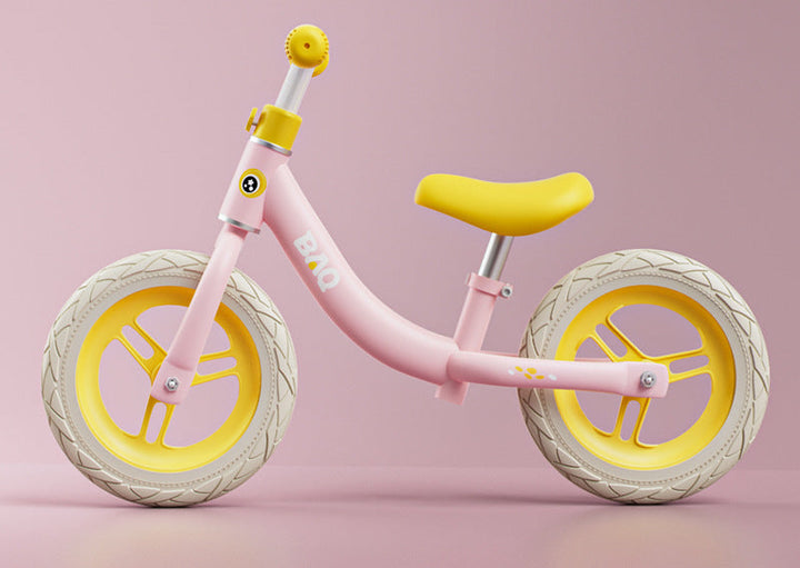 Balance Bike Bowlift