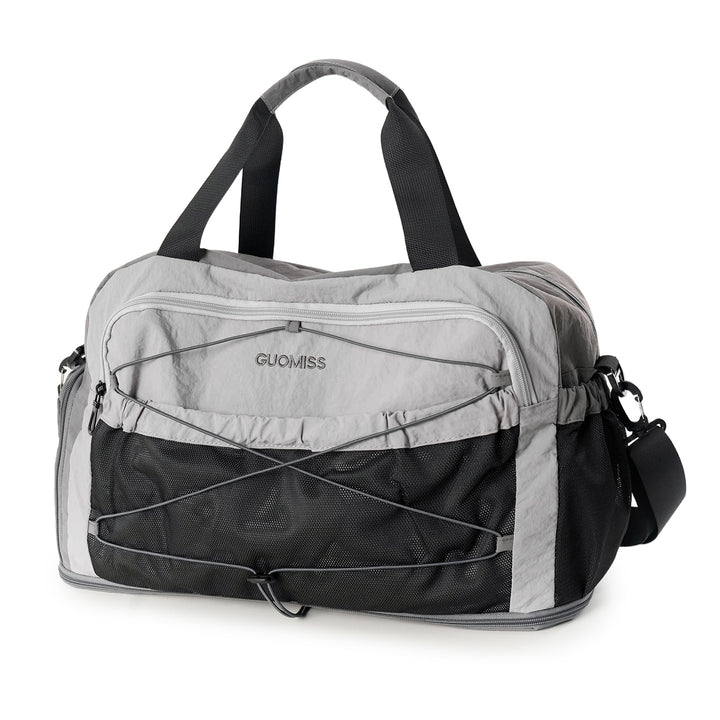 Compact Sports Duffel Bag Bowlift