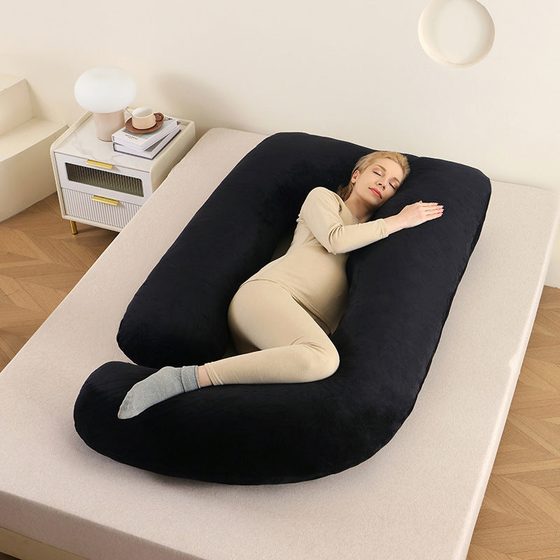 Pregnancy Body Pillow Bowlift
