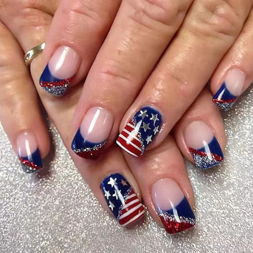 Nail Art Bowlift