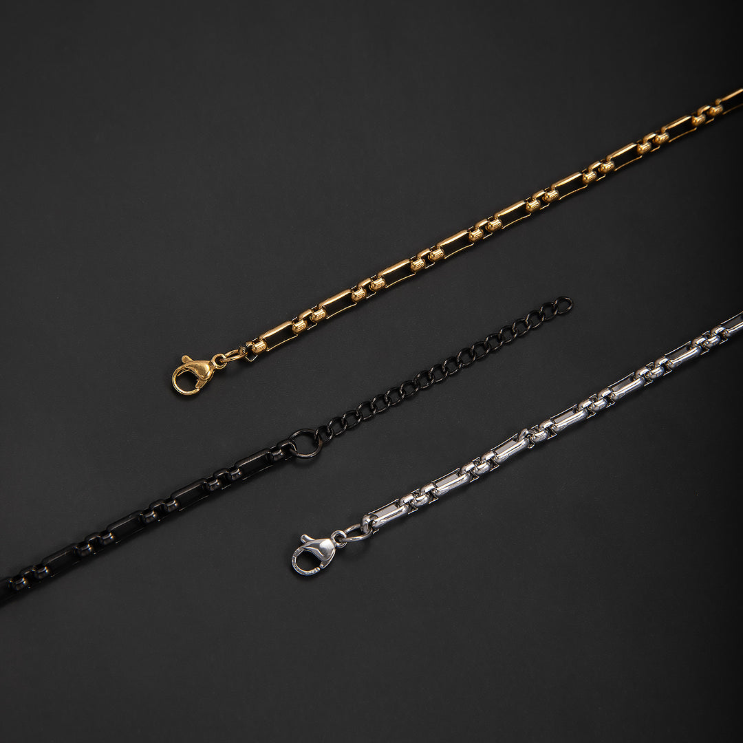 Adjustable Link Chain Choker Bowlift
