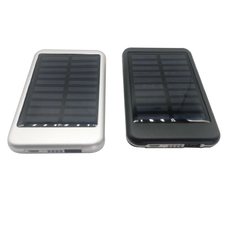 Solar Charger Bowlift