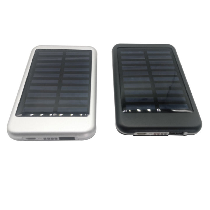 Solar Charger Bowlift