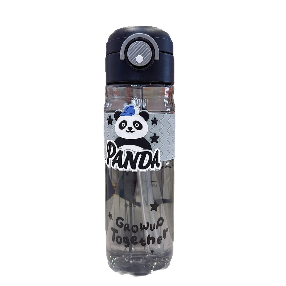 Women BPA-free Water Bottle Bowlift