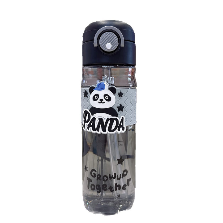 Women BPA-free Water Bottle Bowlift