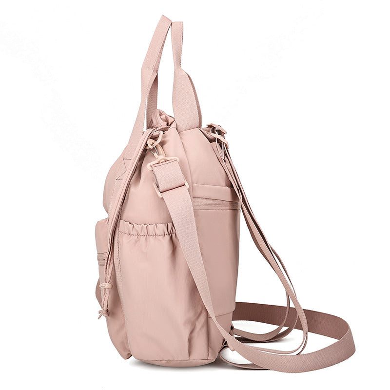Sleek Travel Duffel Bag Bowlift