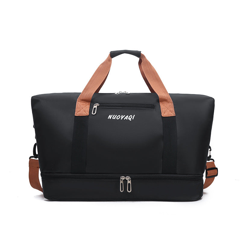 Sports bag Bowlift