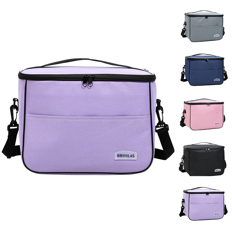 Insulated Food Storage Cooler