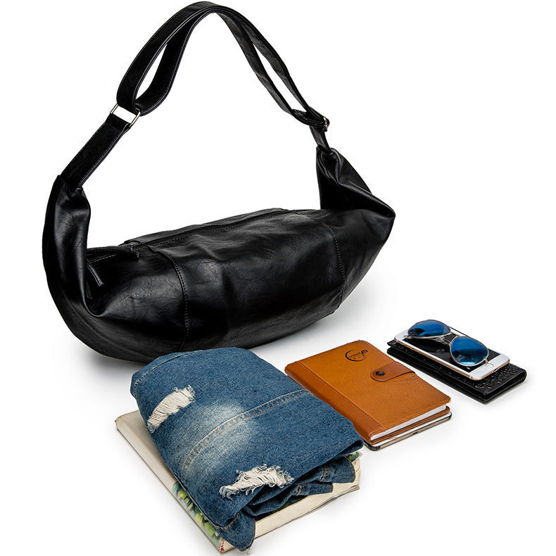 Elegant casual handbag Bowlift