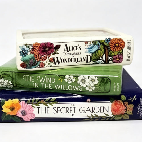 Decorative Storybook Collection