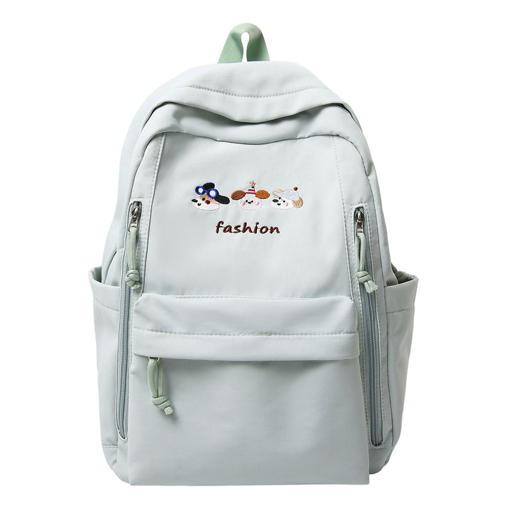 Cute Cartoon Pattern Backpack Bowlift
