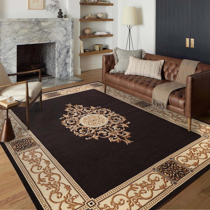 Elegant Area Rug