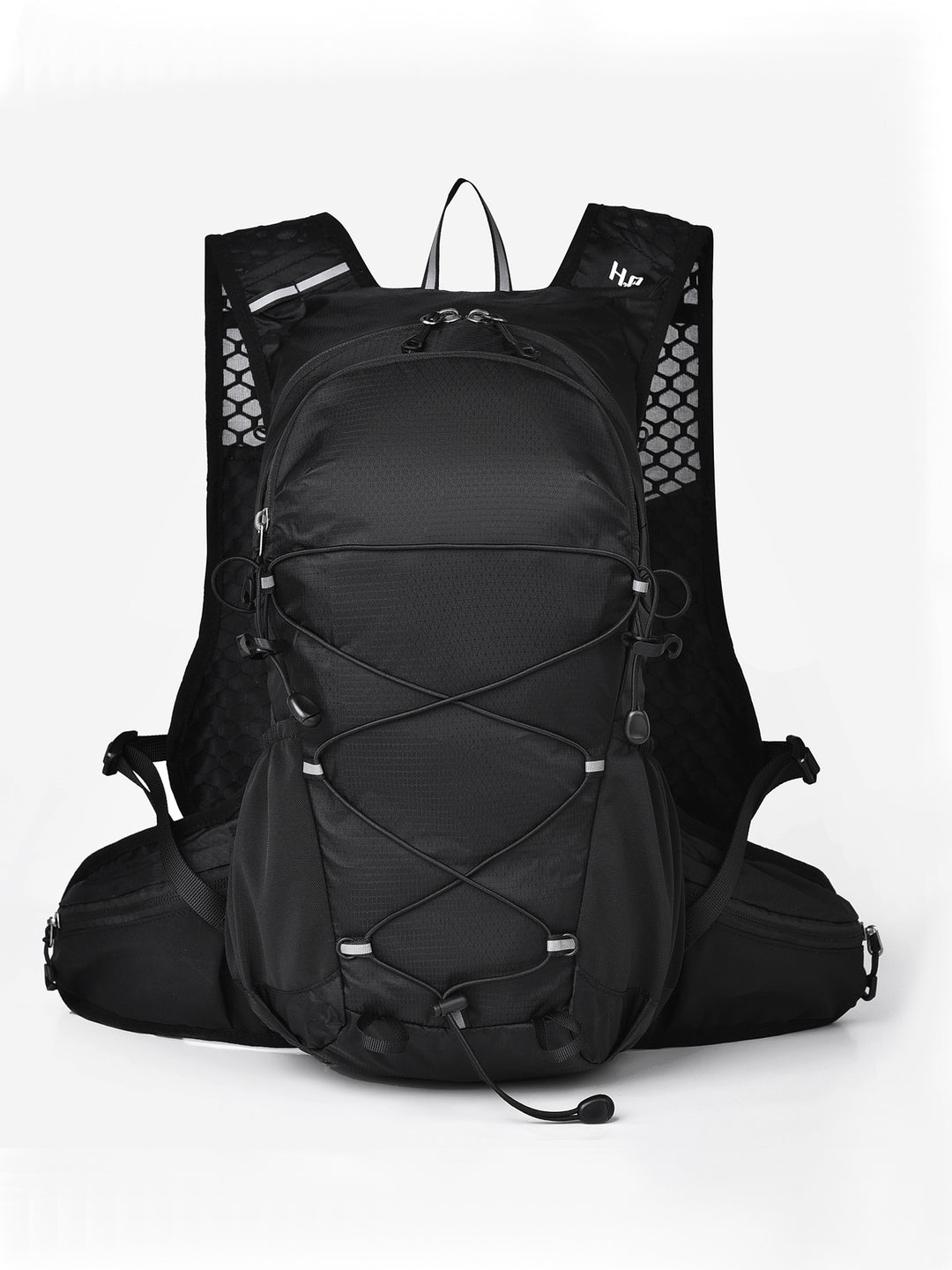 High-Performance Hydration Backpack Bowlift