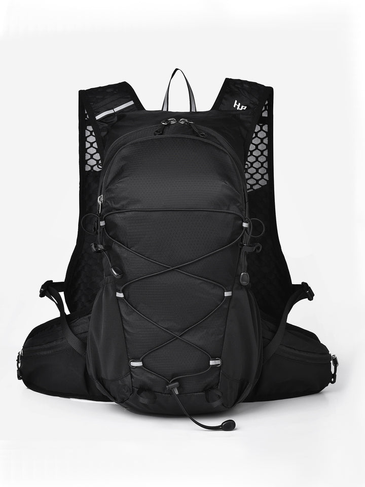 High-Performance Hydration Backpack Bowlift