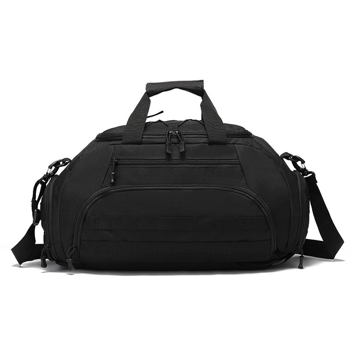 Tactical Duffel Bag Bowlift