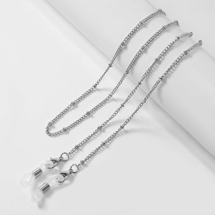 Durable Link Chain Eyewear Holder Bowlift