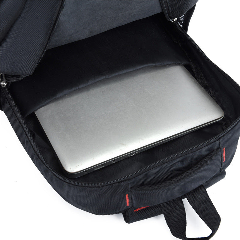 Ergonomic High-Capacity Laptop Backpack Bowlift