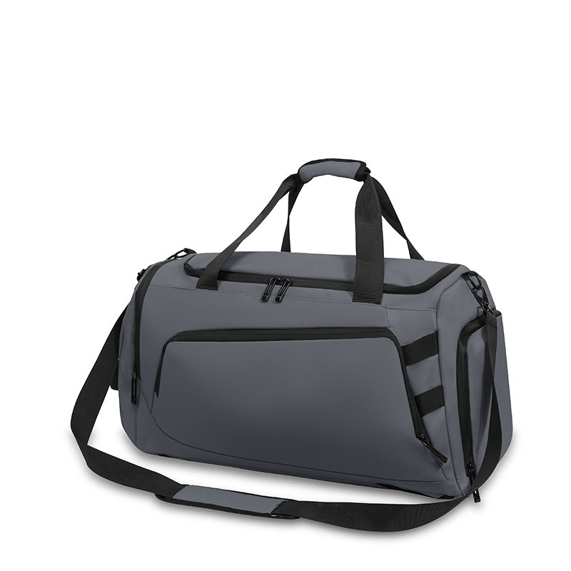 Versatile Travel Pro Duffle Bag Bowlift