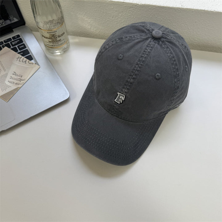 Unisex Casual Cotton Dad Hat Bowlift