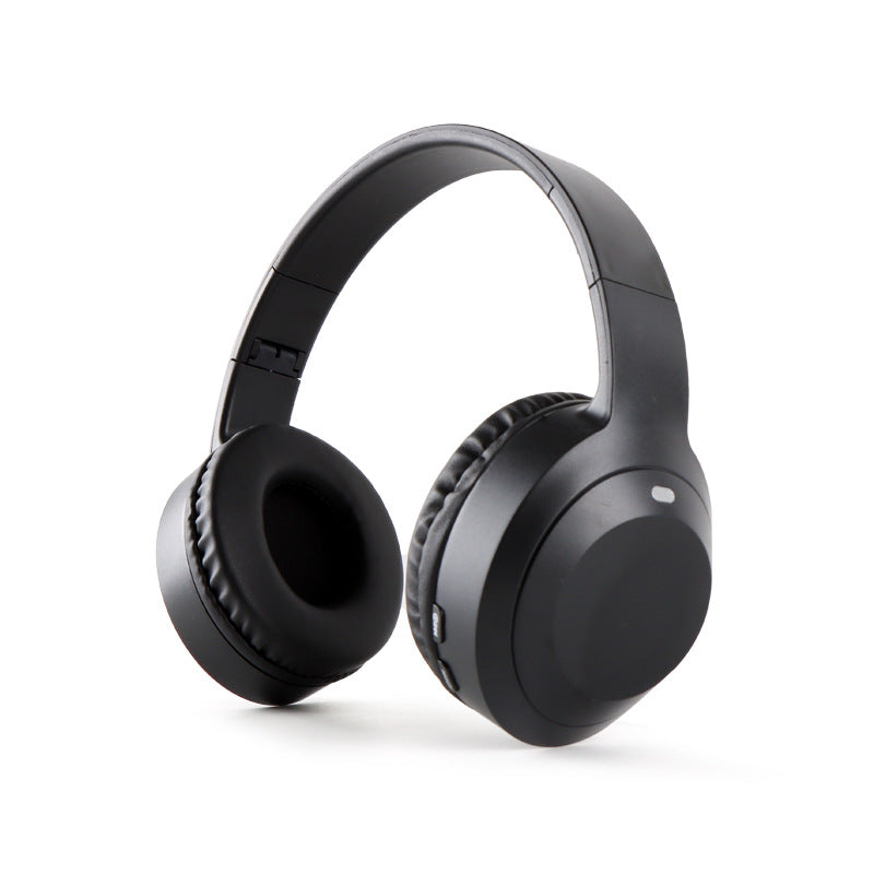 Wireless Over-Ear Noise-Canceling Headphones