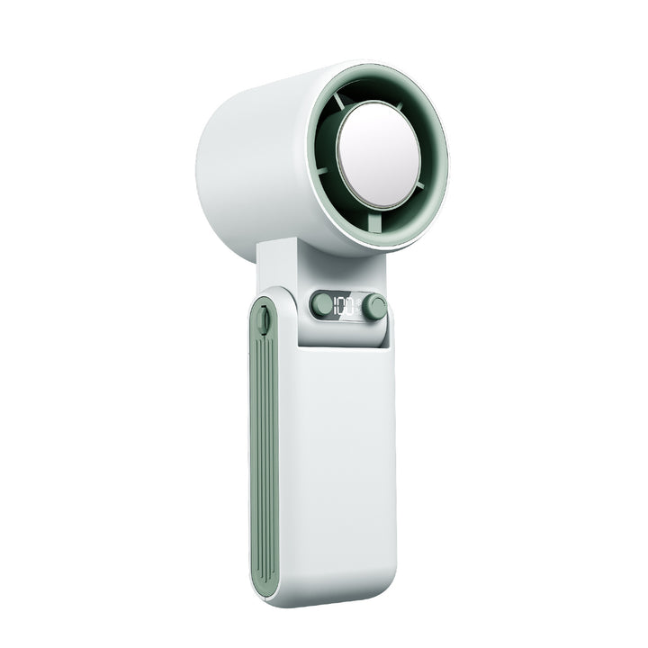 Women's Portable Mini Fan Bowlift