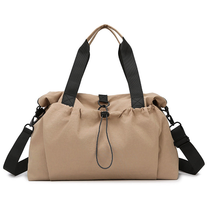 Women practical and stylish travel bag Bowlift