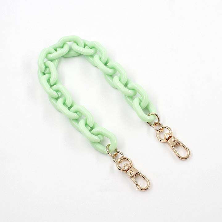 Elegant Beaded Eyewear Chain Bowlift