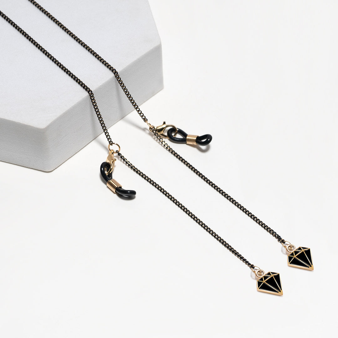 Stylish Eyewear Chain Bowlift