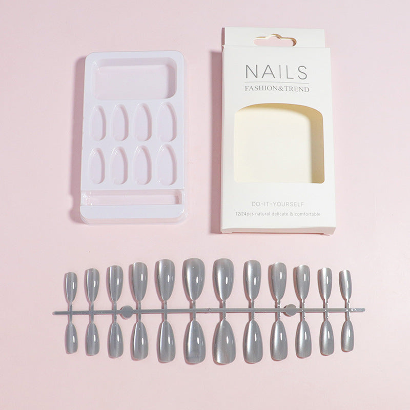 Do-It-Yourself Nail Art Kit Bowlift