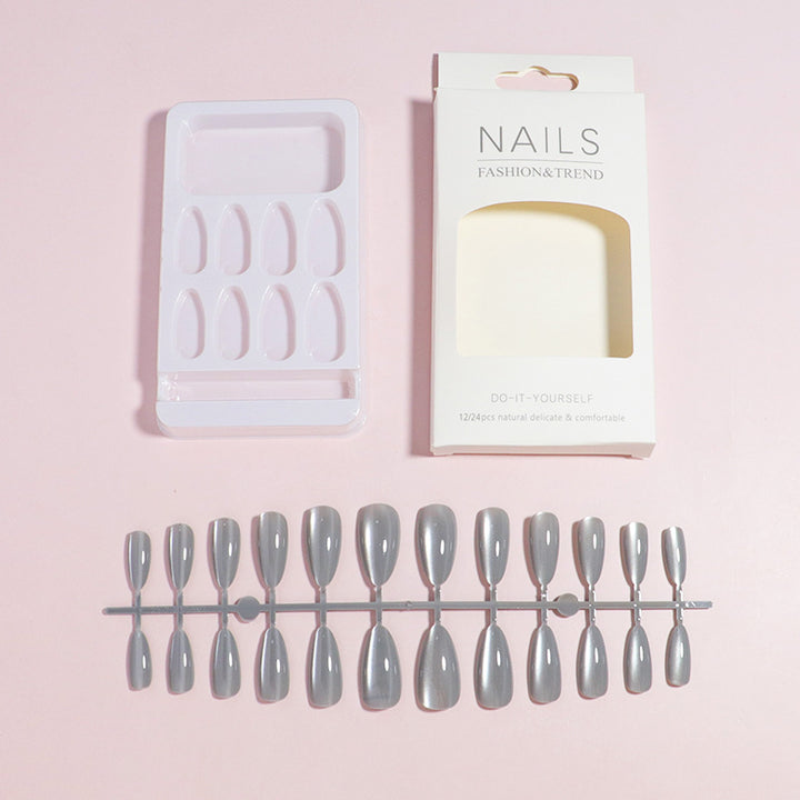 Do-It-Yourself Nail Art Kit Bowlift