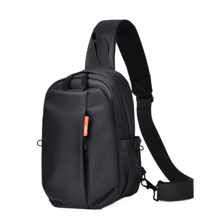 Compact Waterproof Sling Bag Bowlift