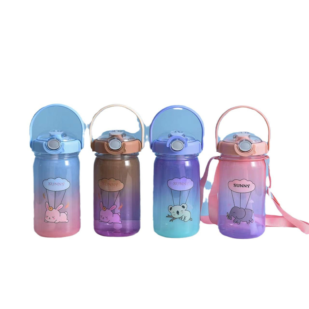 Women's Water Bottle Bowlift