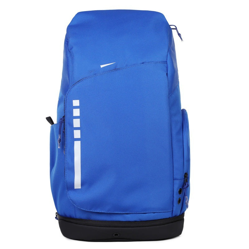 Business backpack with laptop compartment and ergonomic carrying system Bowlift