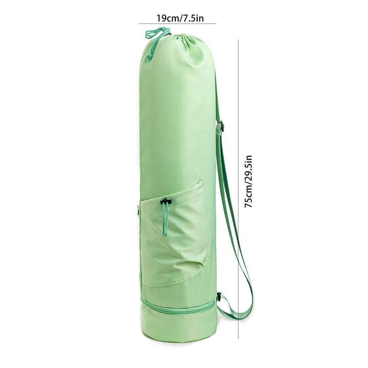 Yoga Backpack Bowlift