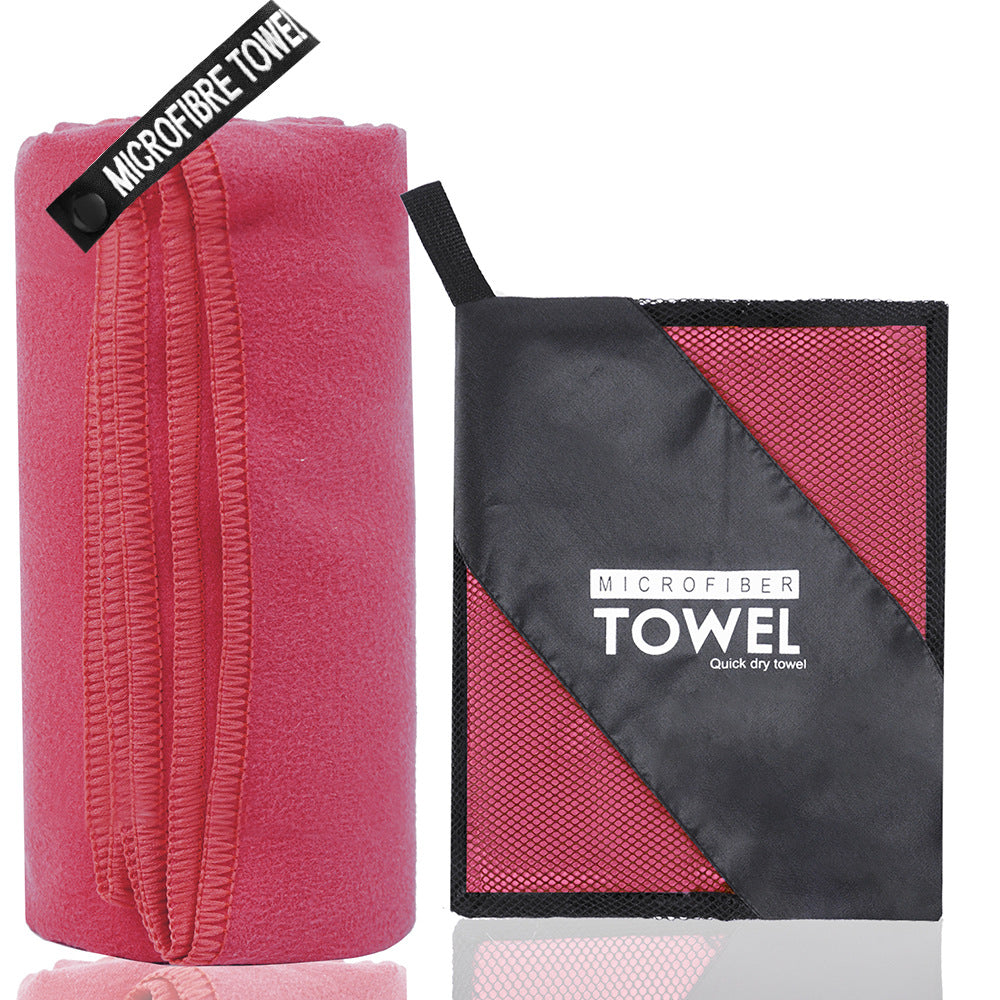 Multifunctional Sports Towel Bowlift