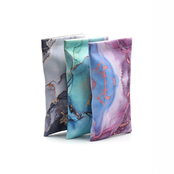 Stylish Eyewear Pouch Bowlift