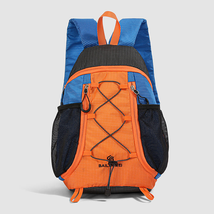 Lightweight Outdoor Sport Backpack Bowlift