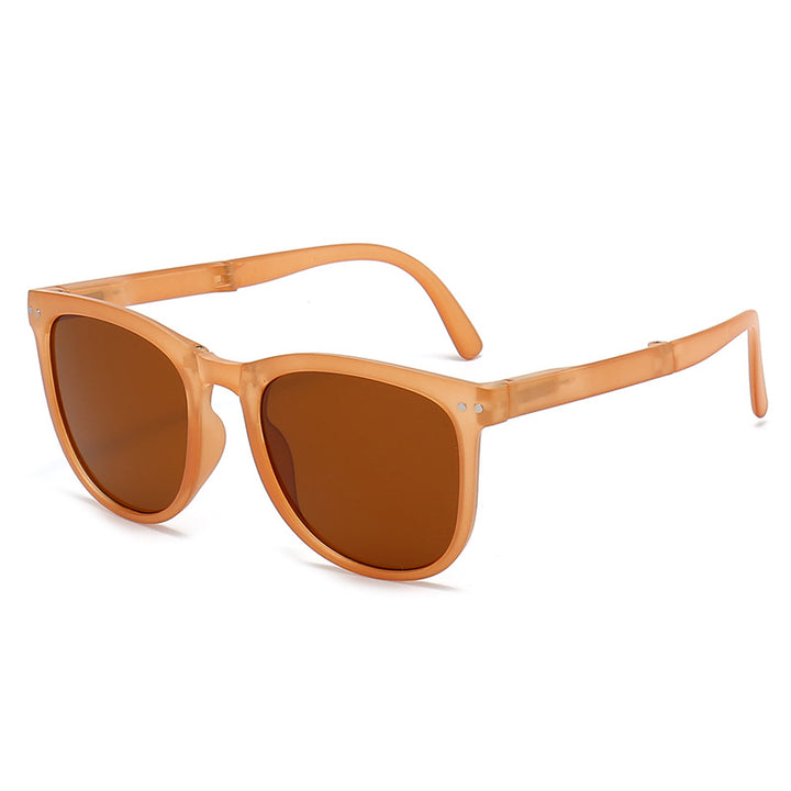 Compact Sunglasses Case