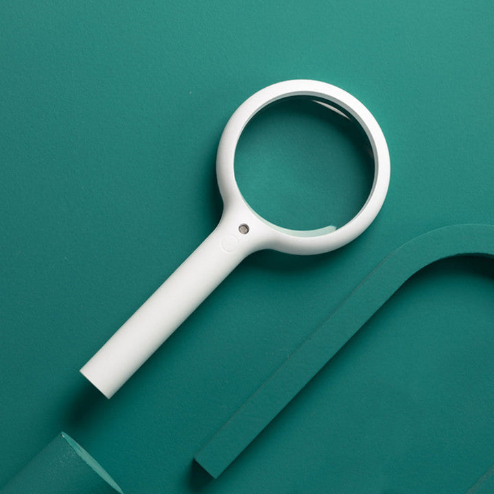 BowLift | Multifunctional High-Definition Portable Led Light Magnifier