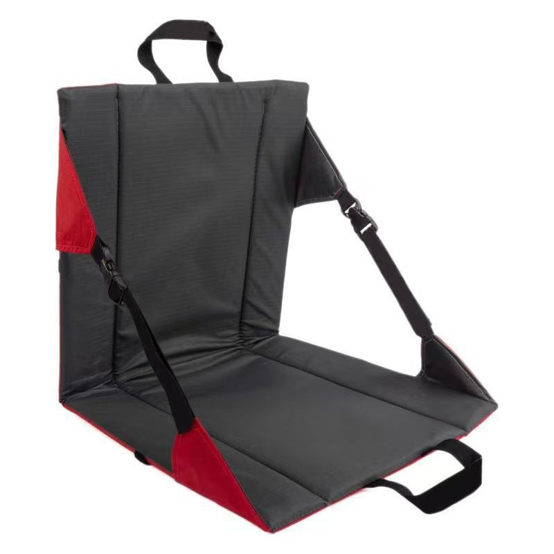 Ladies foldable camping bed Bowlift