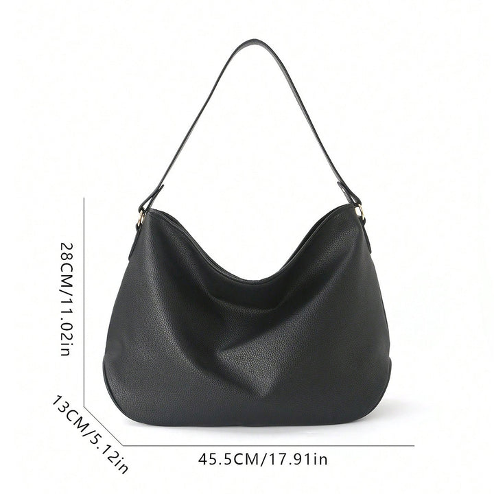 Fashionable shoulder bag Bowlift