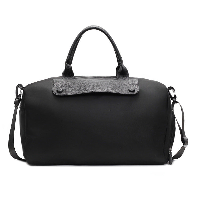 Large Durable Travel Duffle Bag