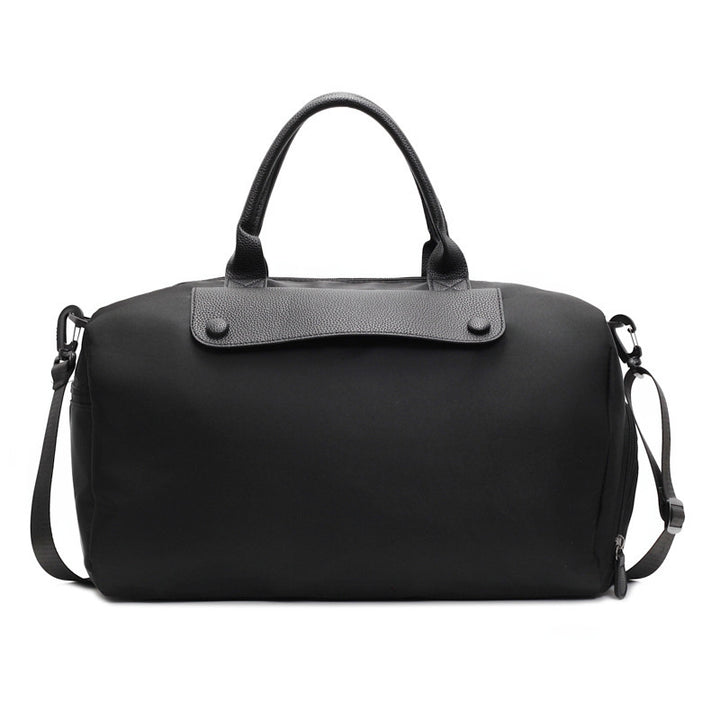 Large Durable Travel Duffle Bag