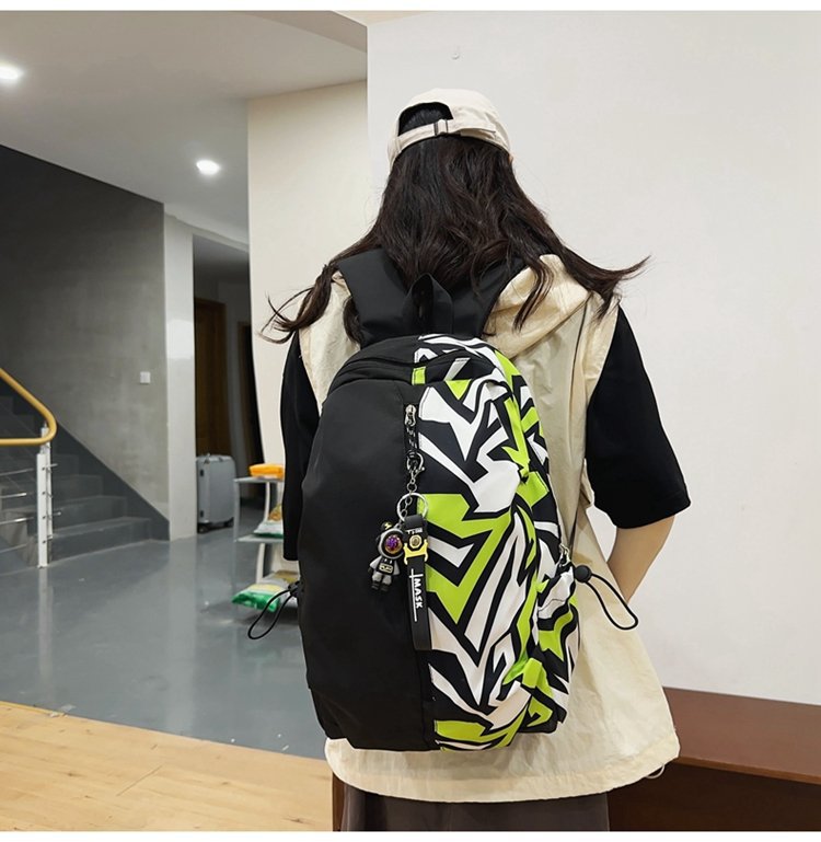 Rucksack Bowlift