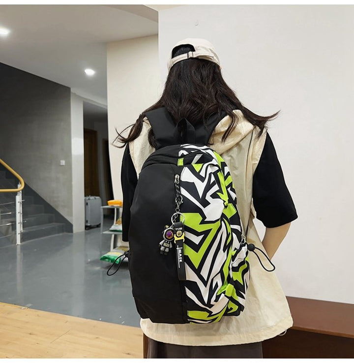 Rucksack Bowlift