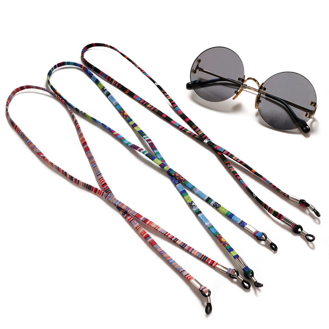 Colorful ven Eyewear Lanyard Bowlift