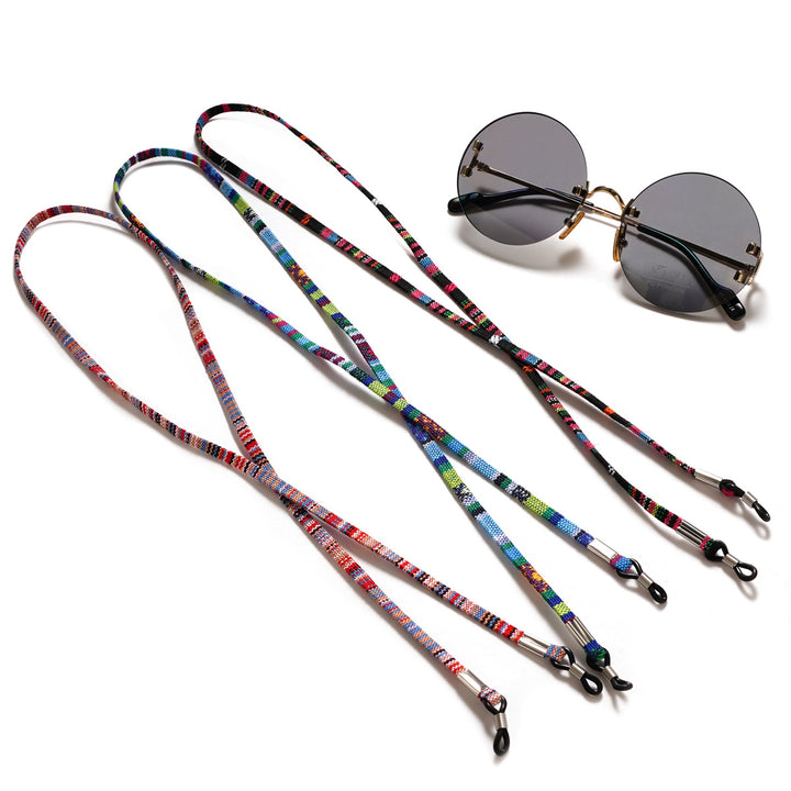 Colorful ven Eyewear Lanyard Bowlift