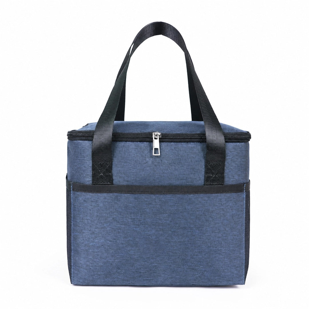 Insulated Travel Food Cooler Bag