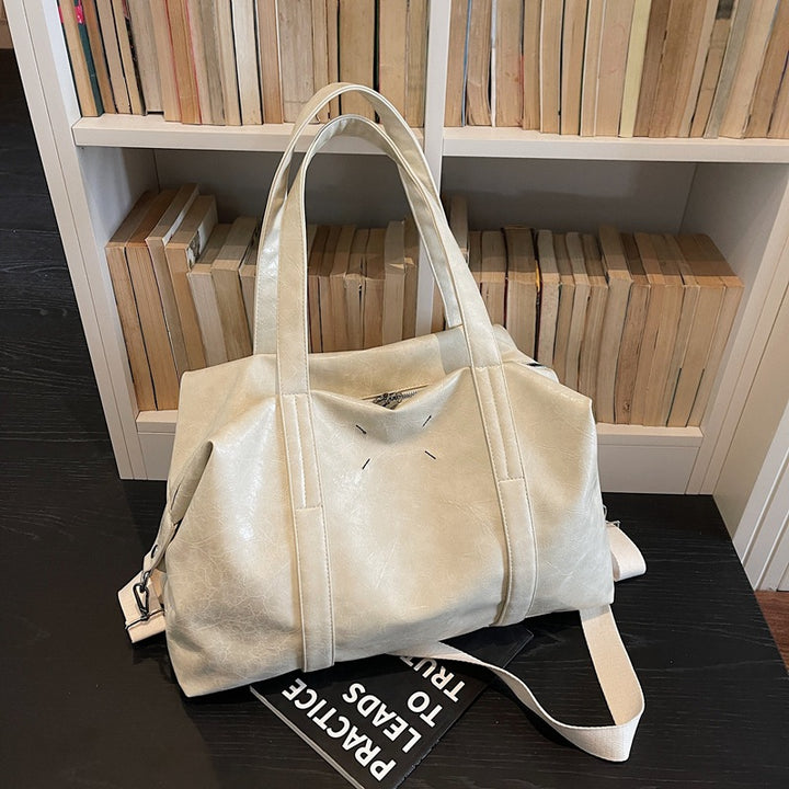 Elegant and Practical Travel Bag Bowlift